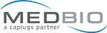 Medbio logo