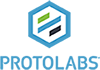 Protolabs logo