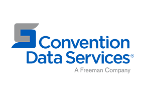 Convention Data Services — Registration/Lead Retrieval