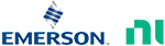 Emerson logo