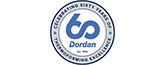 Dordan Manufacturing logo