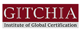 Gitchia Institute of Global Certification logo