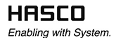 HASCO America logo