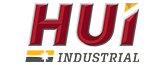 HUI Manufacturing logo