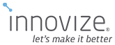 Innovize logo