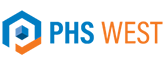 PHS West logo