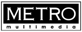 Metro logo