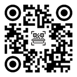 icon - Mobile App QR code